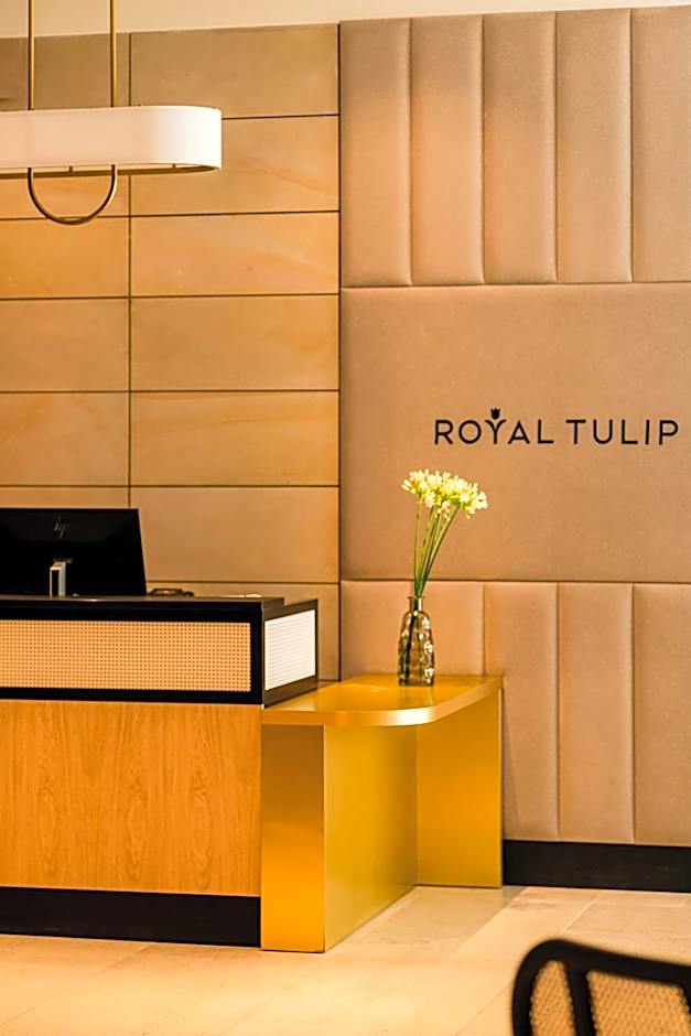 Royal Tulip Sand Kolobrzeg