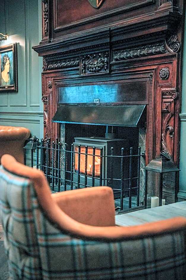 Blackwell Grange Hotel