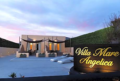 Villa Mare Angelica