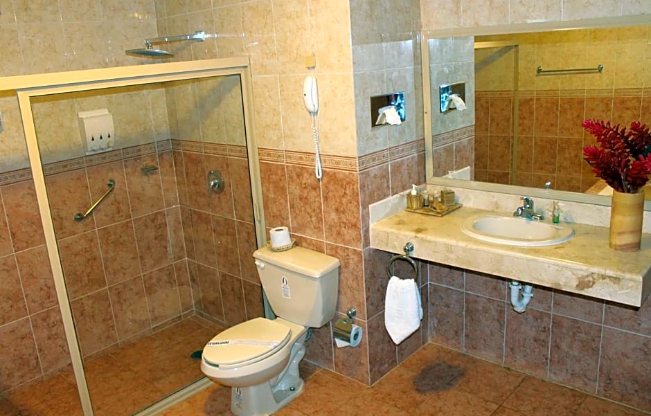 Ecotel Quinta Regia