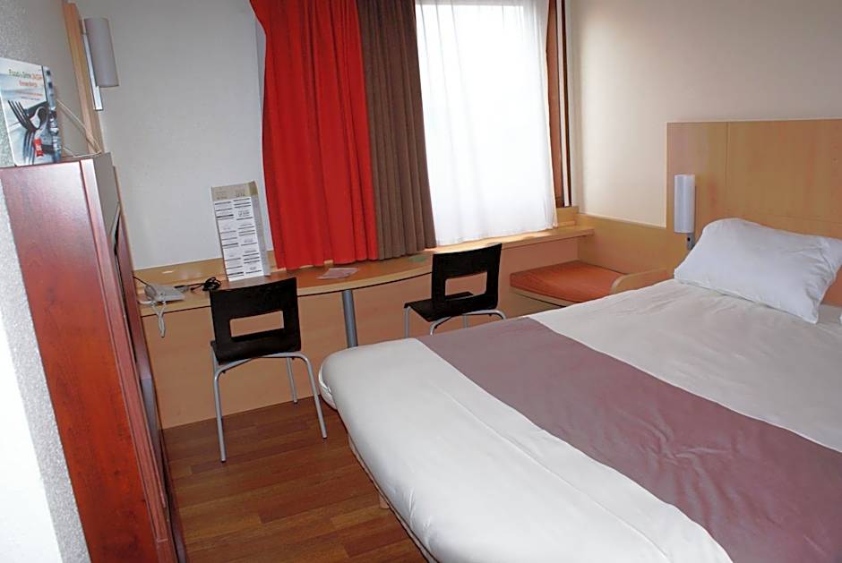 Ibis Hotel Brussels Expo Atomium