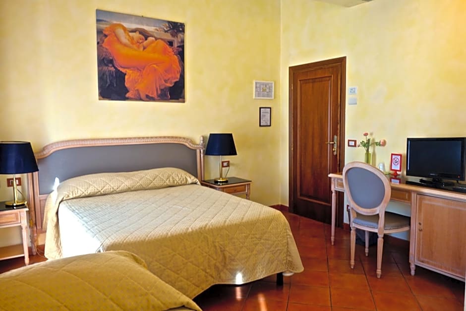 Hotel Bologna