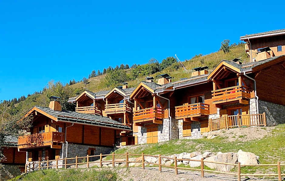 Résidence Odalys Le Grand Panorama 1