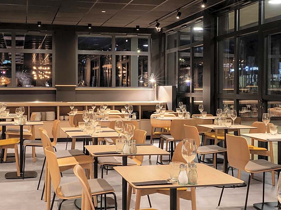 ibis Saint Paul Trois Chateaux