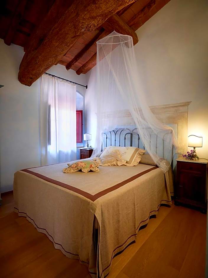 Relais Borgo Petrognano