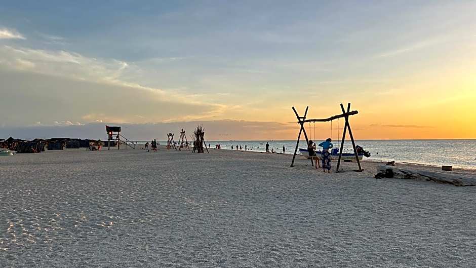 Hotel Wayira Beach by On vacation