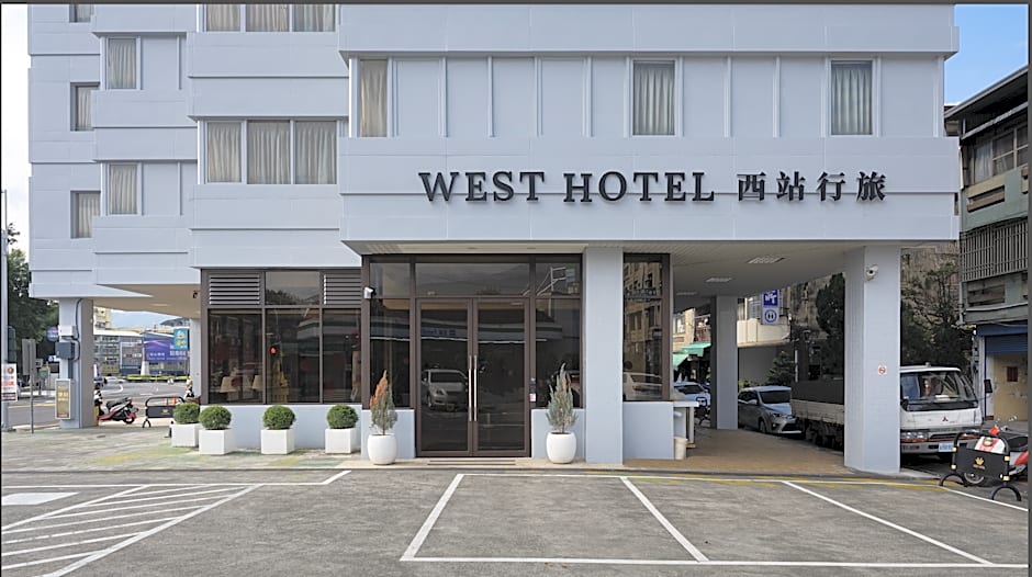 West Hotel