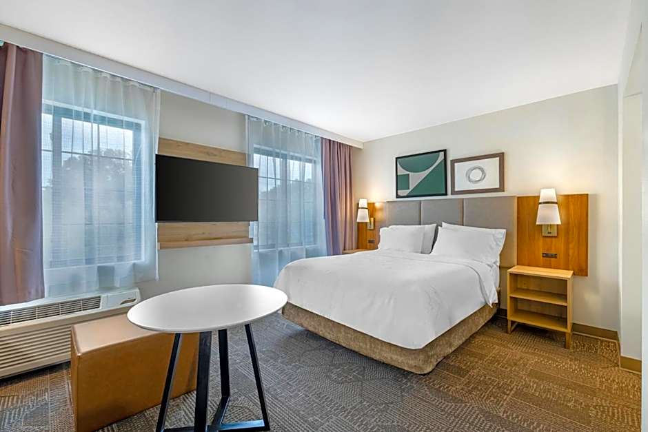 Staybridge Suites East Stroudsburg Poconos Hotel By IHG