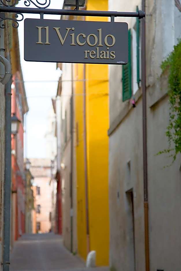 Il Vicolo Relais