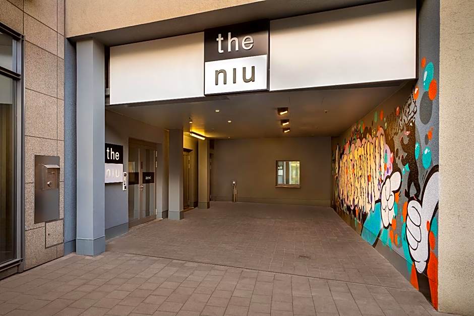 Holiday Inn - the niu, Hide Berlin Friedrichshain By IHG