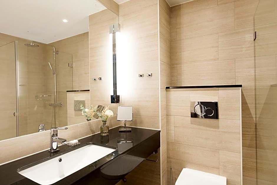 Elite Hotel Academia