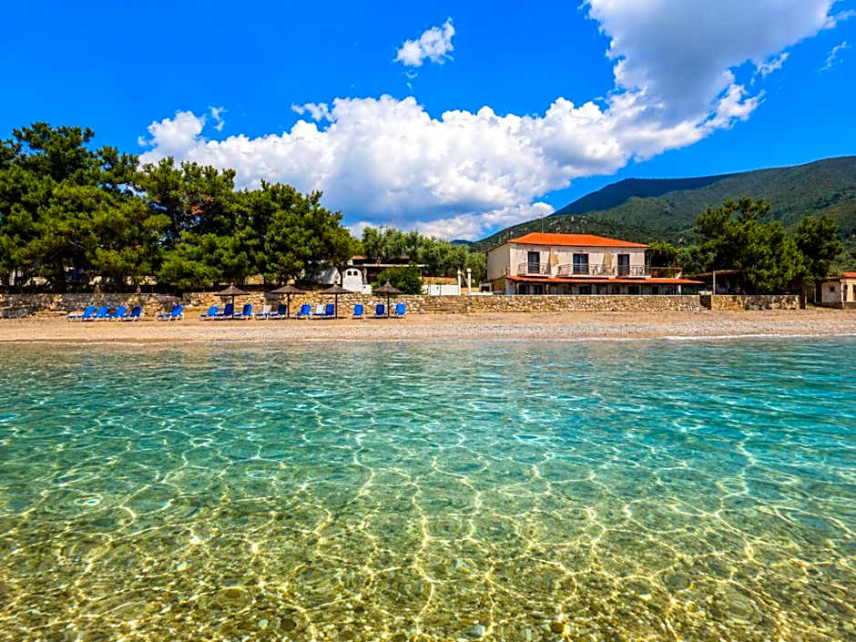 Studios Plaka