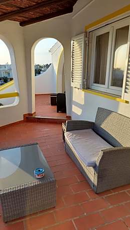 Double Room with Sea View