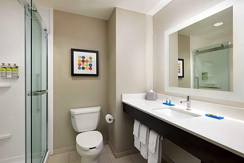 Holiday Inn Express Hotel & Suites Seymour By IHG