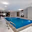 DoubleTree by Hilton Davenport
