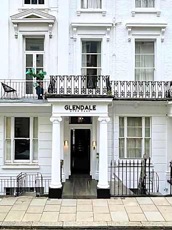 Glendale Hyde Park Hotel