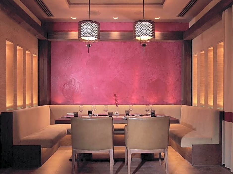 Beach Rotana - Abu Dhabi