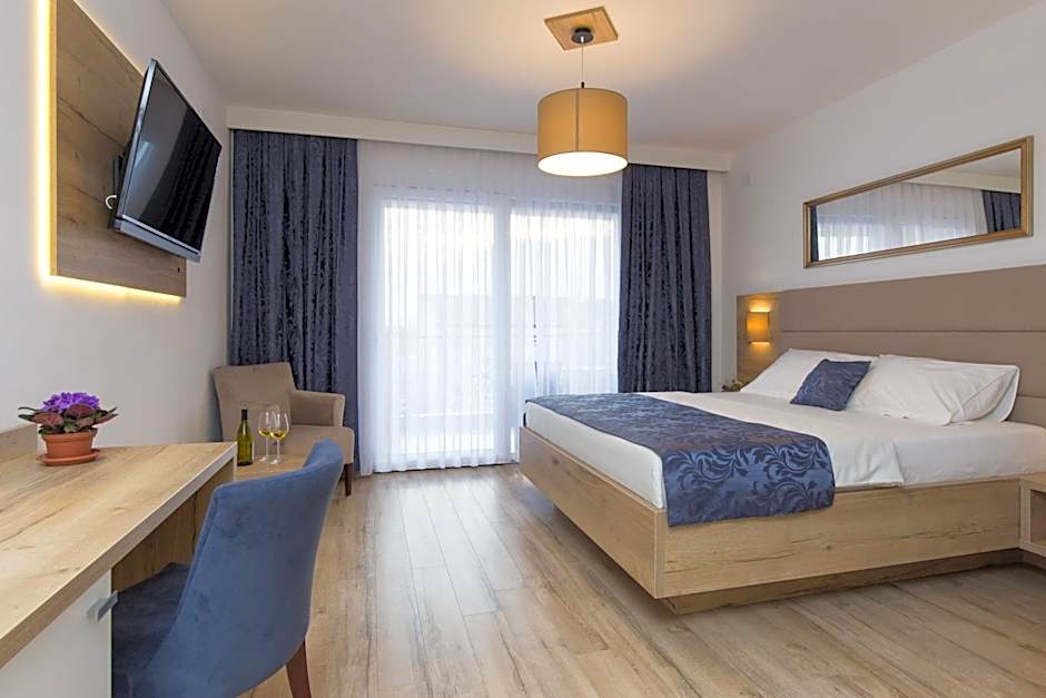 B&B Villa Maris Punat