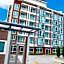 Bbg Seaside Luxurious Service Apartment
