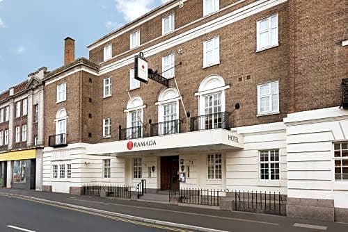 Ramada Loughborough Hotel