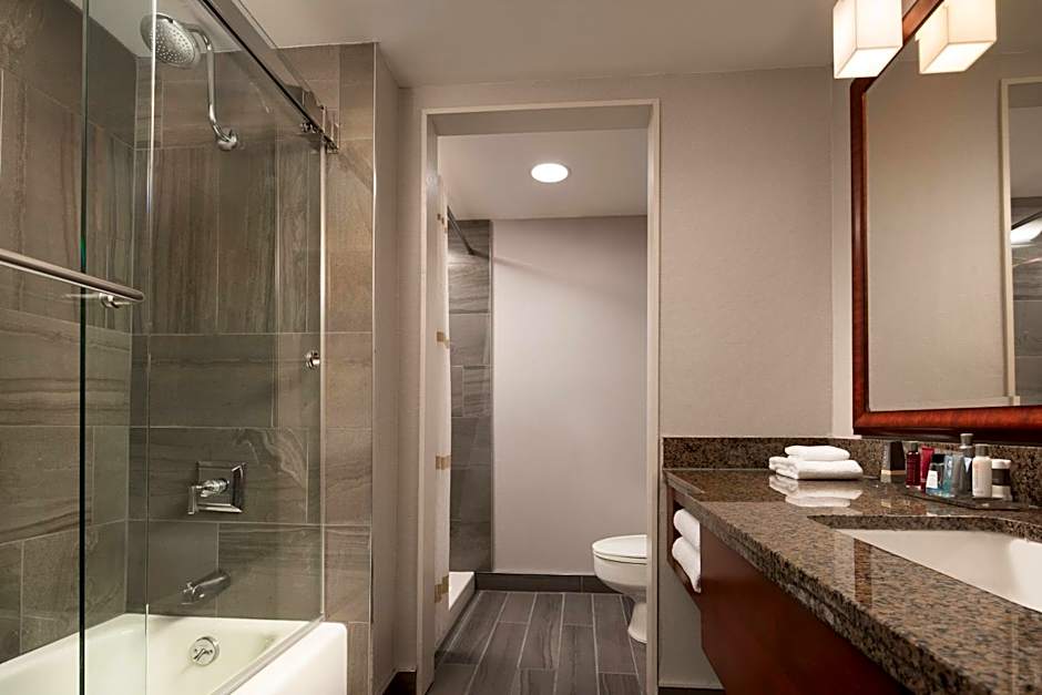 Walnut Creek Marriott