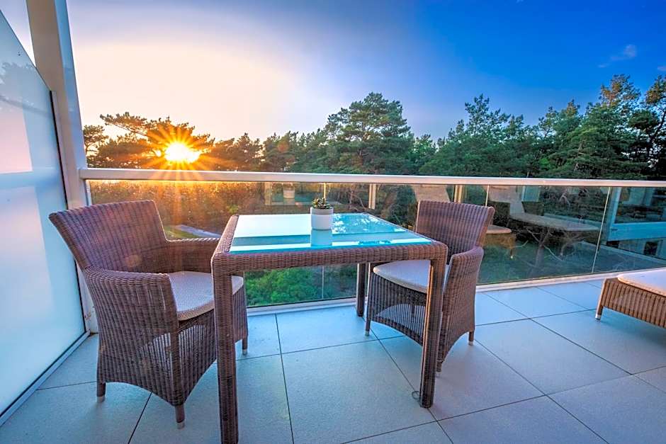 Strandhotel Fischland