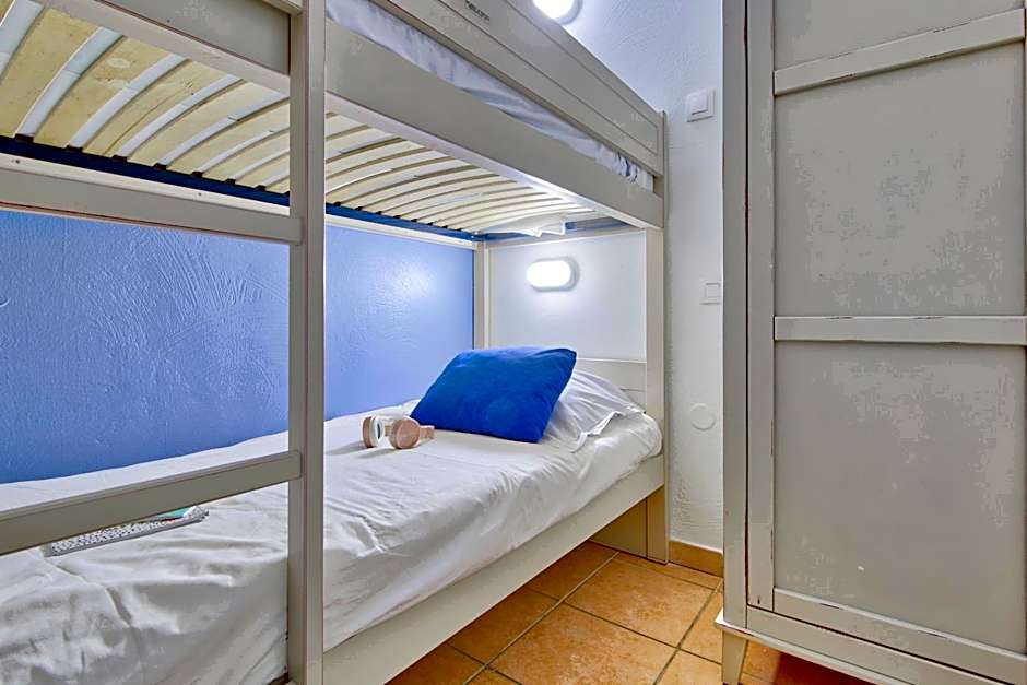 Résidence Pierre & Vacances Premium Les Calanques des Issambres