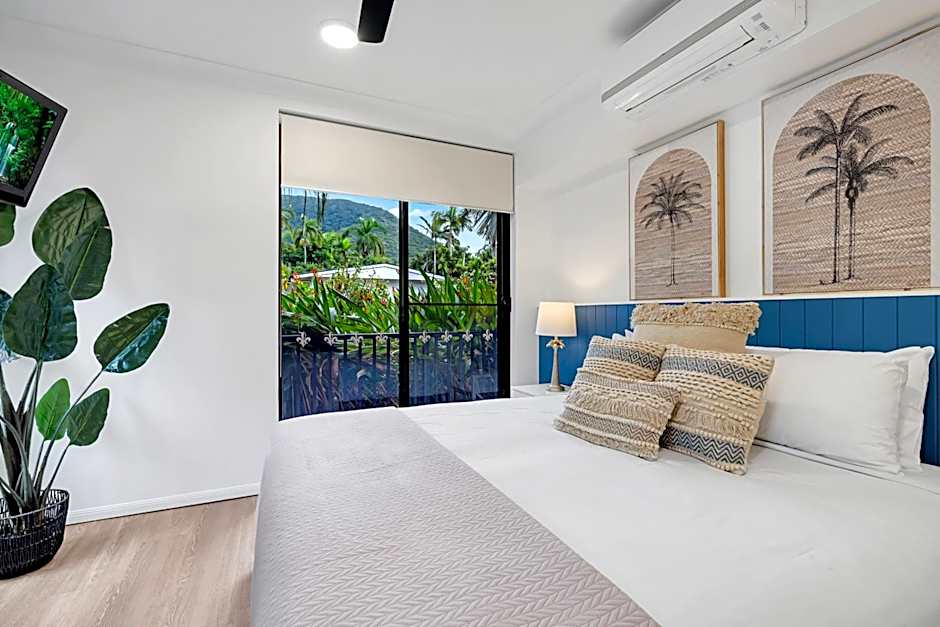 Elysium Apartments