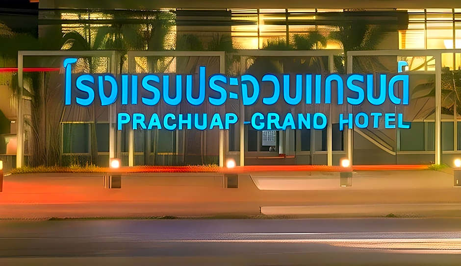 Prachuap Grand Hotel