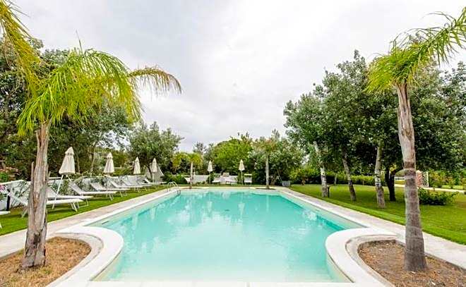 Hotel Garden
