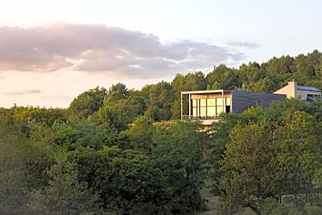La Gree Des Landes - Eco-Hotel-Spa Yves Rocher