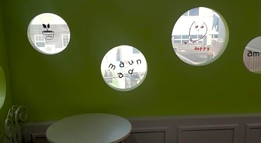 Gyeongju Guesthouse Friend