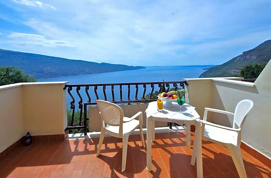 Hotel Residence La Rotonda