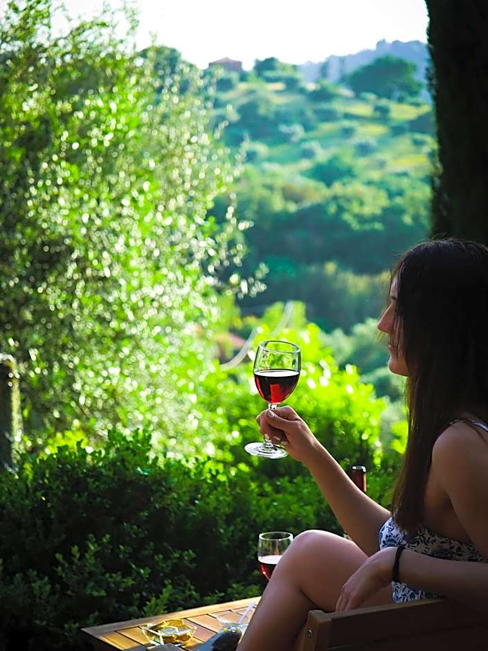 Madonna Del Poggio CAV