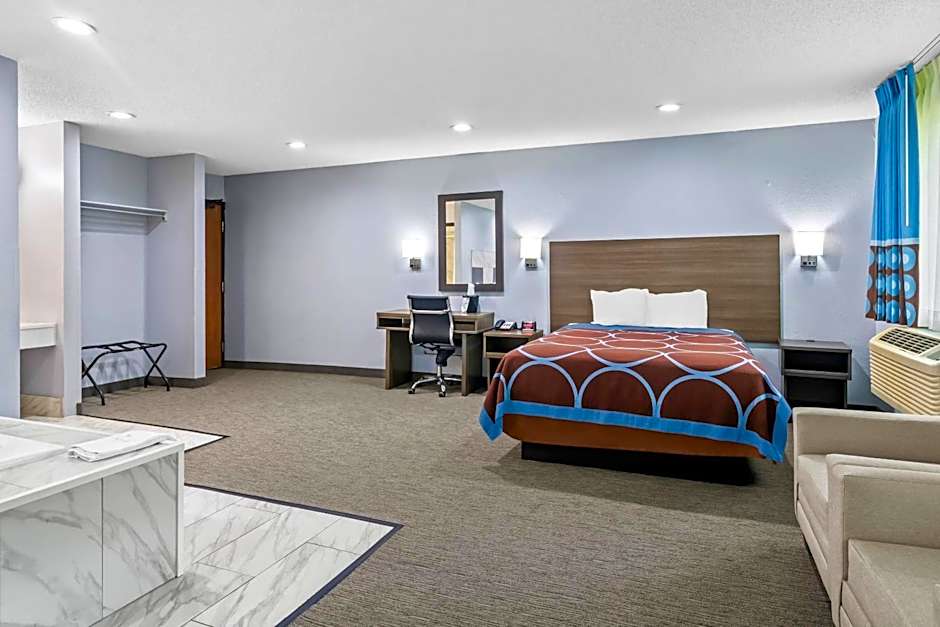 Rodeway Inn Delmont