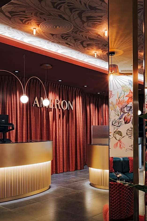 Ameron Luzern Hotel Flora
