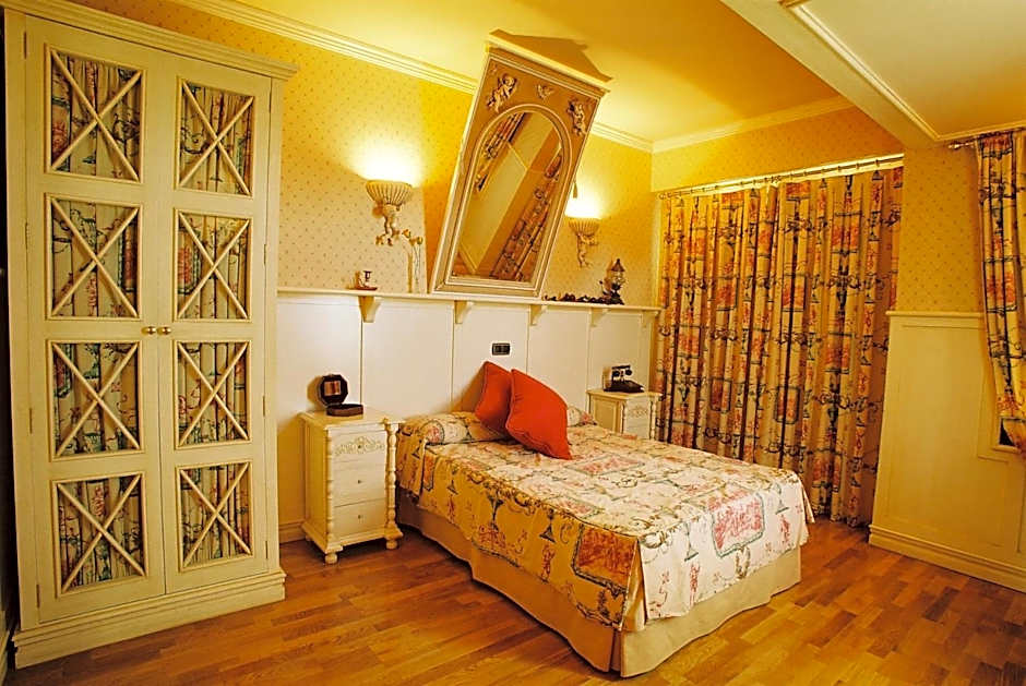Hotel Juan Carlos I
