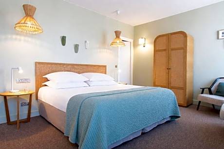 Hôtel Cézanne Boutique-Hôtel