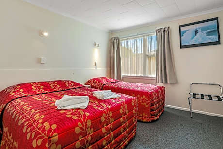 Family Apartment