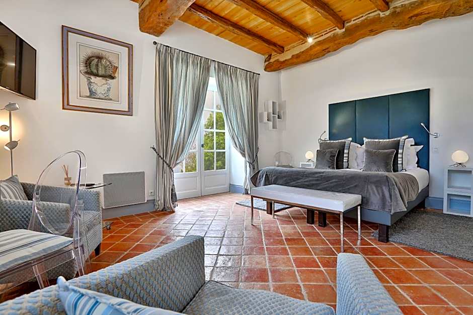 La Chartreuse du Bignac - Les Collectionneurs