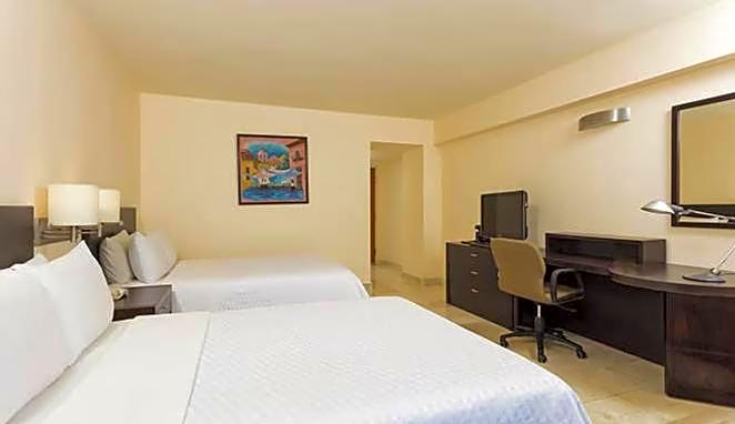 Fiesta Inn Veracruz Boca Del Rio