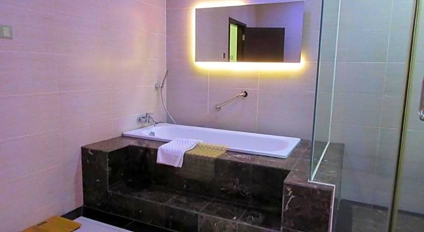 Hotel Aifa