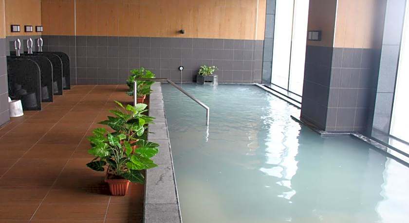 Hotel Route Inn Grand Asahikawa Ekimae
