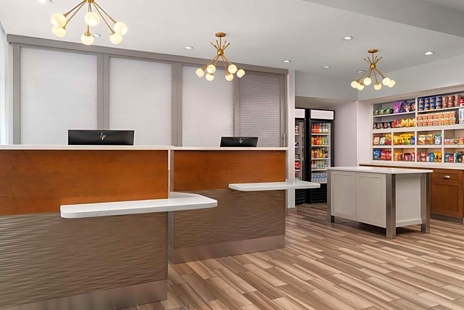 Homewood Suites by Hilton Boston/Brookline