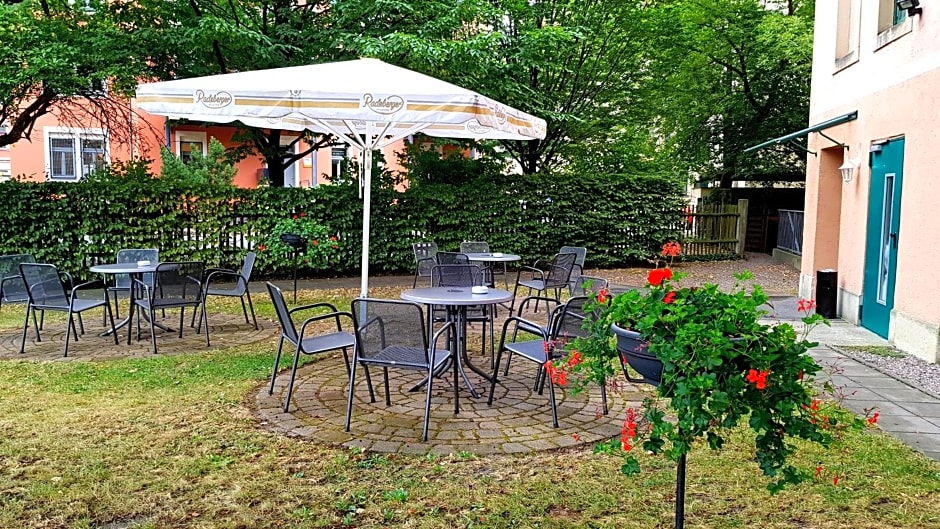 Hotel Amadeus