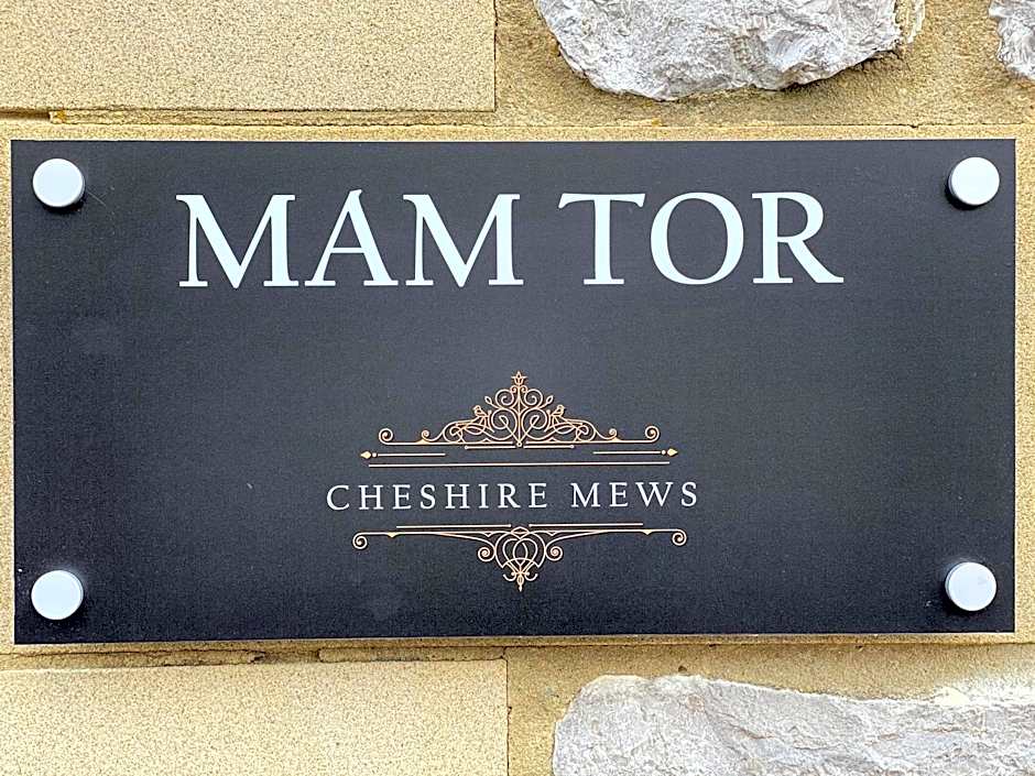 Cheshire Mews