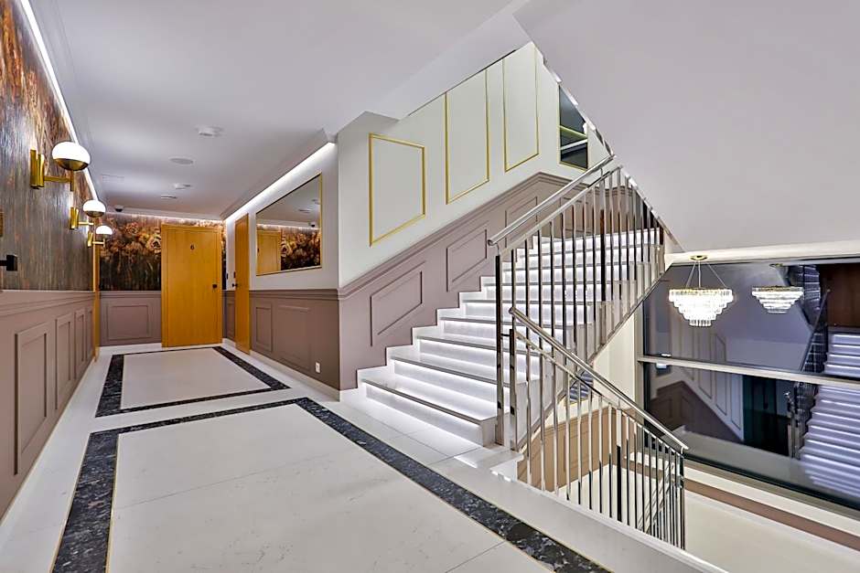 Kompleks Gazdówka Apartamenty - Rabka-Zdrój