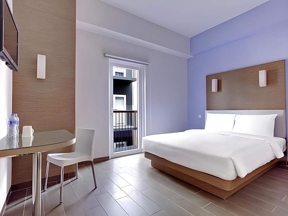 Amaris Hotel Pratama Nusa Dua - Bali