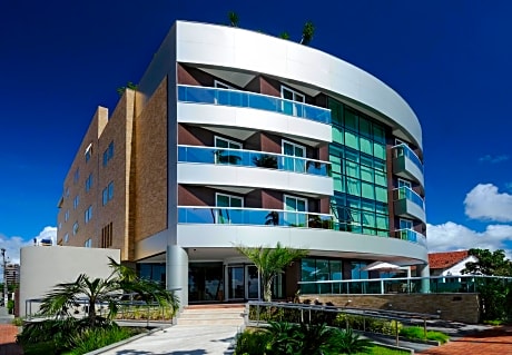 Verdegreen Hotel