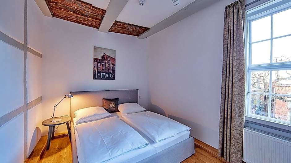 Anno 1433 Hotel Lüneburg